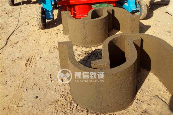 預(yù)制U型槽,對于E型電纜槽通用